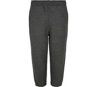 Urban Classics Tracksuit Pants Gris 110-116 cm Garçon