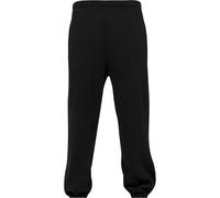 Pantalon de jogging enfant Urban Classics Noir 8 ans
