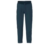 Vaude Detective Pants Bleu 146-152 cm Garçon