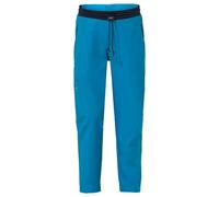 Vaude Detective Pants Bleu 134-140 cm Garçon