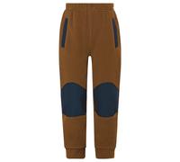 Pantalon de jogging enfant VAUDE Pullex Marron 7/8 ans
