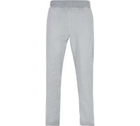 Pantalon de jogging Ã©pais Ã fente teint en Ã©ponge Urban Classics GT Bleu 5XL