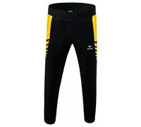 Pantalon de jogging Erima Worker Six Wings Noir 3XL Male
