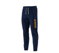 Pantalon de jogging Errea Essential Drake Bleu L
