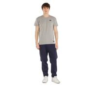 Pantalon de jogging Errea Essential Plus Bleu S