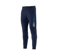 Pantalon de jogging Errea Essential SS26 Classic 050 Bleu L