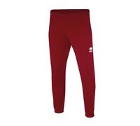 Errea Pantalon de jogging Nevis 3.0 Rouge Taille 2XL Unisexe