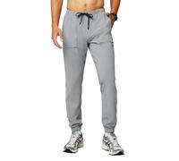 Pantalon de jogging Fabletics The One Gris XL