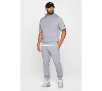 Pantalon de jogging Fabletics The Year Round Terry Gris XS