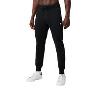 Pantalon de jogging Fabletics The Year Round Terry Noir S