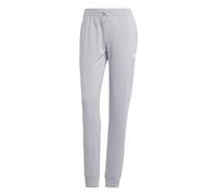 Pantalon de jogging femme adidas Aeroready Game & Go Gris M