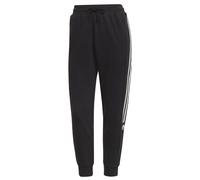Pantalon de jogging femme adidas aeroready made for training cotton-touch Noir S
