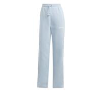 Adidas All Szn Fleece Graphic Joggers Bleu L Femme