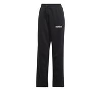Adidas Pantalon de jogging femme All Szn en polaire graphique noir Taille M