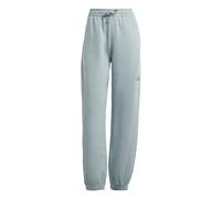 Adidas Pantalon femme All SZN Polaire ample Wonder Sage Taille M