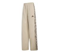 adidas adidas Ivory 3-Stripes French Terry Joggers