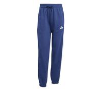 Pantalon de jogging femme adidas Essentials 3 Stripes Bleu S