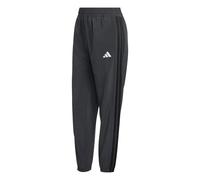 Pantalon de jogging femme adidas Essentials 3-Stripes Gris XL