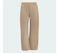 Pantalon de jogging femme adidas Essentials Contemporary Beige XS