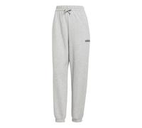 Pantalon de jogging femme adidas Essentials Linear Gris S