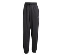 Pantalon de jogging femme adidas Essentials Noir S Female