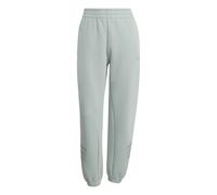 Pantalon de jogging femme adidas Future Icons 3-Stripes Vert 2XL