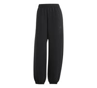 Pantalon de jogging femme adidas Lux Noir L Short
