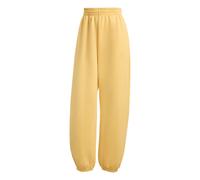 Adidas Pantalon Soft LUX Femme Semi Ice Tangerine Taille XXS