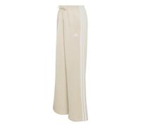 Adidas Pantalon long Stadium 3 bandes Beige Femme M