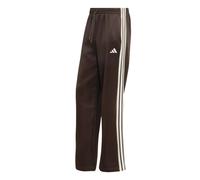 Pantalon de jogging femme adidas Stadium 3-Stripes Marron M