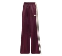 Pantalon de jogging femme adidas Stadium 3-Stripes Rouge L