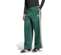 Pantalon de jogging femme adidas Stadium 3-Stripes Vert M