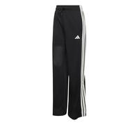 Adidas Pantalon long Stadium Mesh Noir Femme Taille S