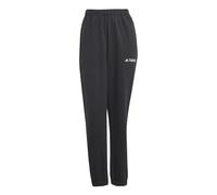 Adidas Pantalon de jogging Terrex Multi Knit Noir L Regular Femme