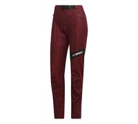Pantalon de jogging femme adidas Terrex Techrock RAIN.RDY 50T