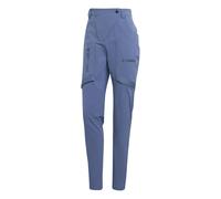 Adidas Zupahike Pants Bleu 40 / Regular Femme