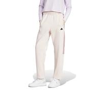 Pantalon de jogging femme adidas Tiro Cut 3-Stripes Fleece Rose M