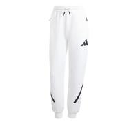Pantalon de jogging femme adidas Z.N.E. Blanc L