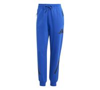 Adidas Z.n.e Tracksuit Pants Bleu M / Regular Femme