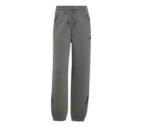 Adidas Pantalon de jogging femme Z.N.E. Gris M
