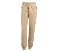 Pantalon de jogging femme adidas Z.N.E. Marron S