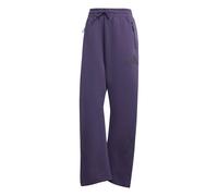 Pantalon adidas Z.N.E. Barrel Aurora Plum XS