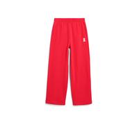 Pantalon de jogging femme Armedangels Ivaara Iconic Rouge XL