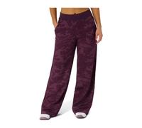 Pantalon de jogging femme Asics Match Violet M