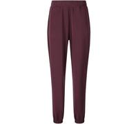 Pantalon de jogging femme Athlecia Jillnana Rouge 34