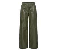 Pantalon de jogging femme b.young BYDaja Vert 34