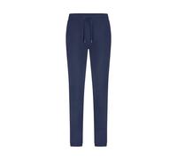 Pantalon de jogging femme Bamboo Basics Jade Bleu 2XL