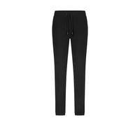 Pantalon de jogging femme Bamboo Basics Jade Noir M
