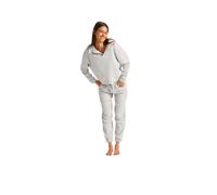 Pantalon de jogging femme Banana Moon Aubrey Ginsky Beige S