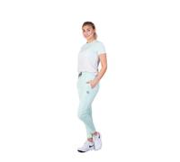 Pantalon de jogging femme Bidi Badu Ayanda Basic Vert M
